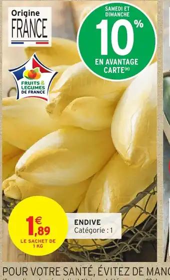 Endive