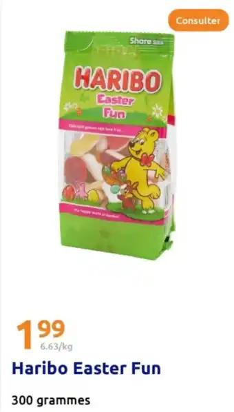 HARIBO Easter Fun 300 g