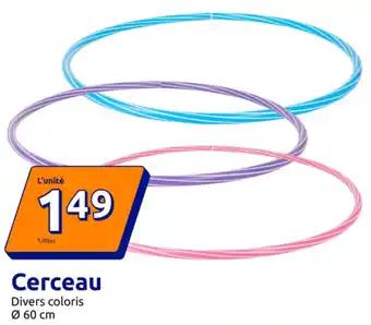 Cerceau