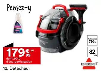 Détacheur
