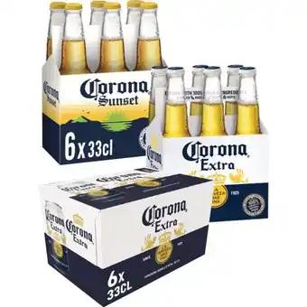 CORONA SUR TOUT