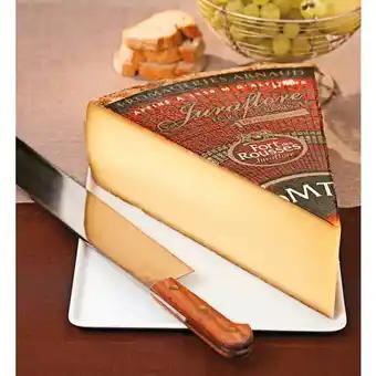 Comté A.O.P