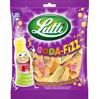 LUTTI Bonbons