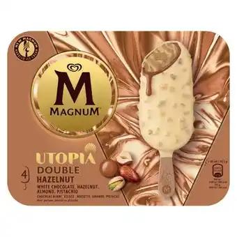 MAGNUM Glace
