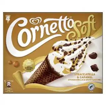 CORNETTO Glace