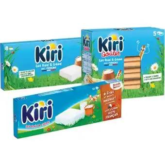 KIRI SUR TOUT