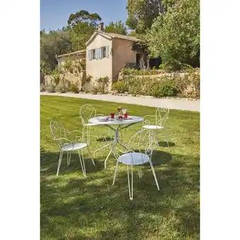 Table Capri