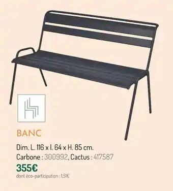 Banc