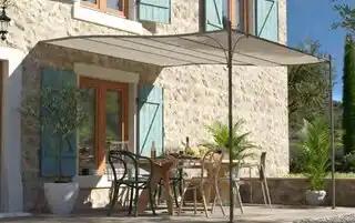 Pergola Luberon