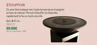 Étouffoir