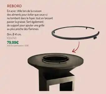 Rebord