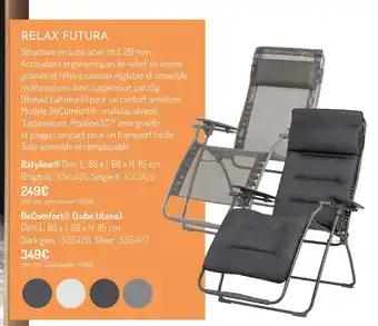 Relax Futura