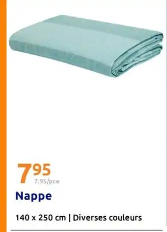 Nappe