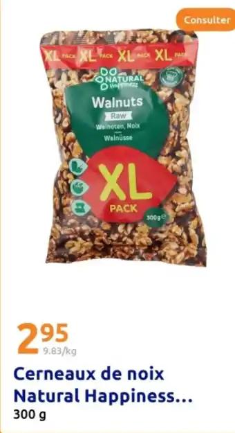 Cerneaux de noix 300 g