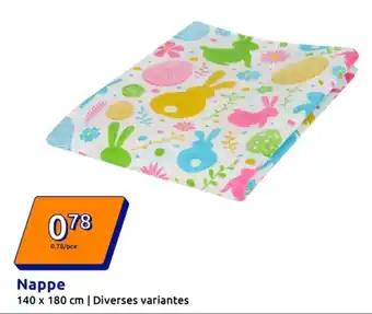 Nappe