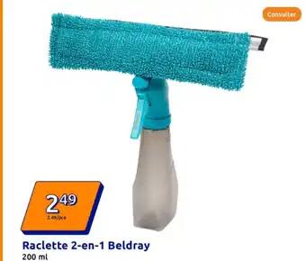 Raclette 2-en-1 Beldray