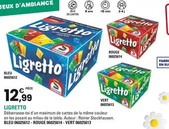 Ligretto