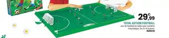 Total action football