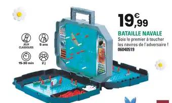 Bataille Navale