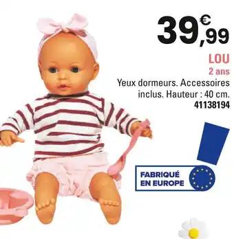 Lou