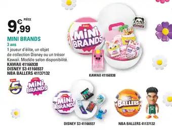 Zuru Mini Brands