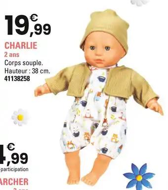 Charlie