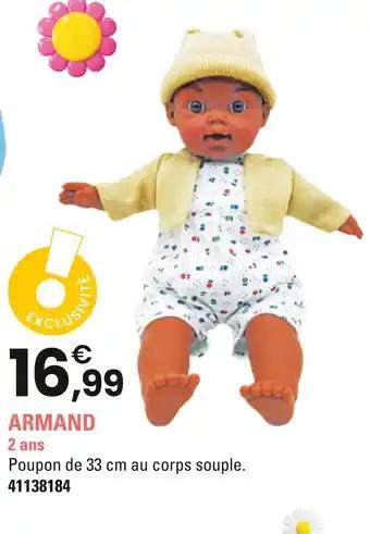 Armand
