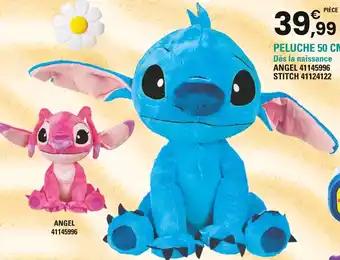 Peluche 50 cm