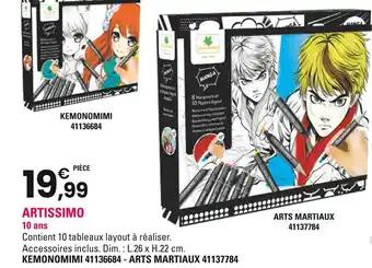 Artissimo