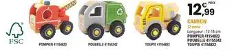 Camion