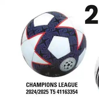Ballon de football