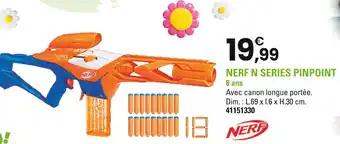 Nerf N Series Pinpoint