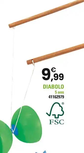Diabolo