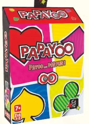 Papayoo