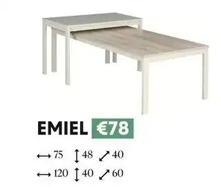 Emiel