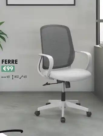 Ferre