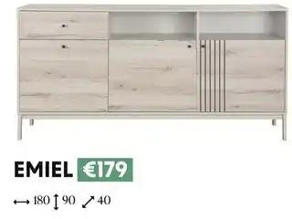 Emiel