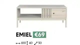 Emiel