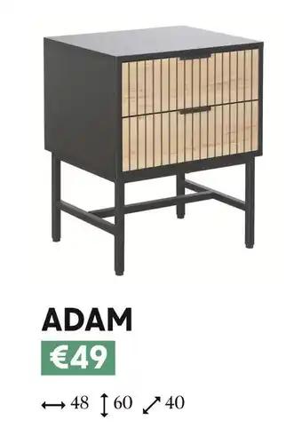Adam