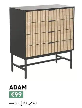 Adam