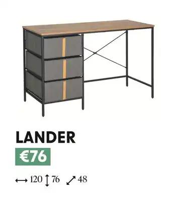 Lander