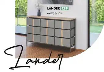 Lander Lander