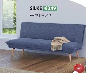 Silke