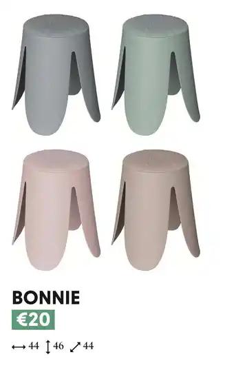 Bonnie