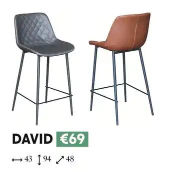 David