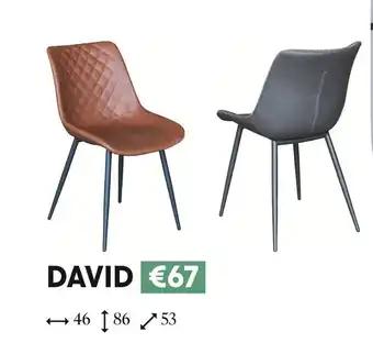 David