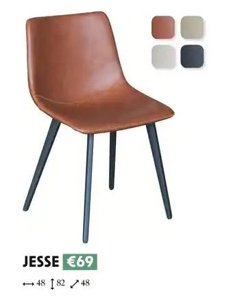 Jesse