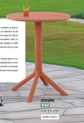 Jensen