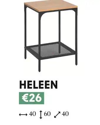 Heleen