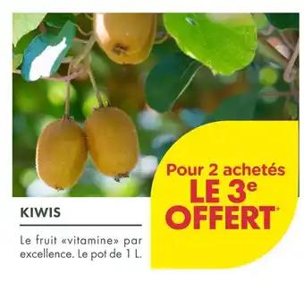 Kiwis